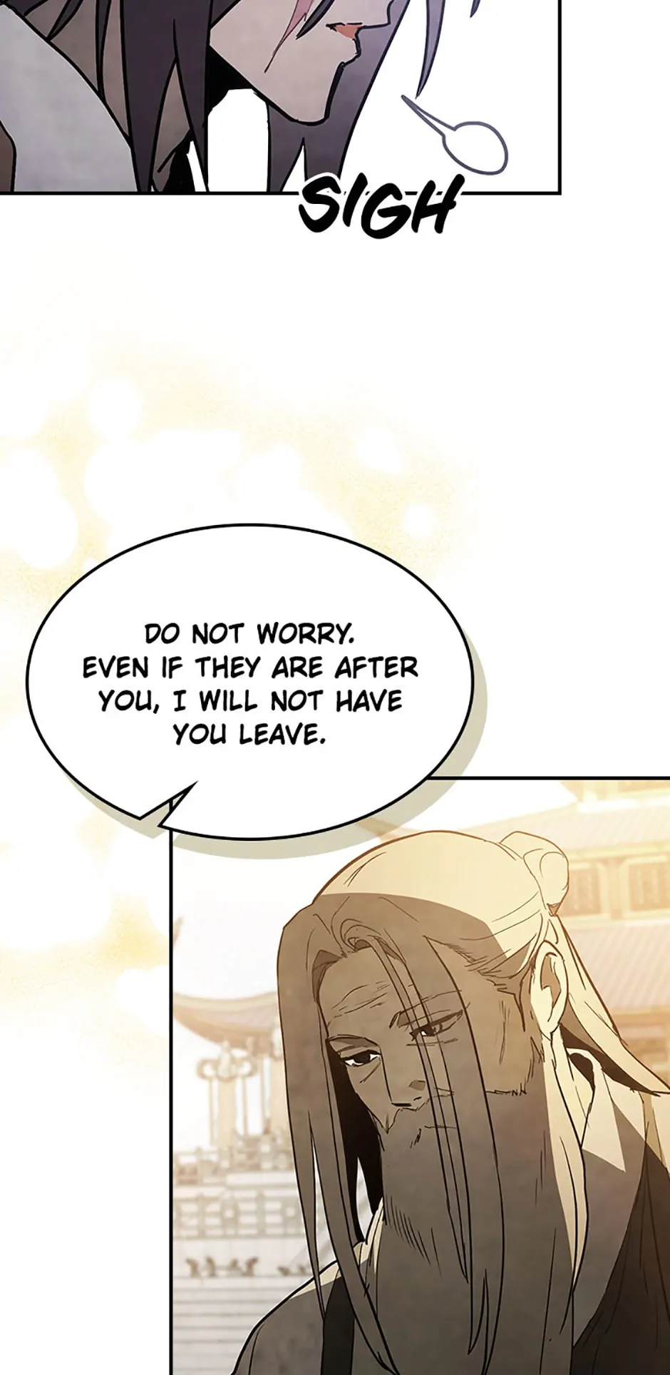 Yi Shen Dang Guan Chapter 64 32